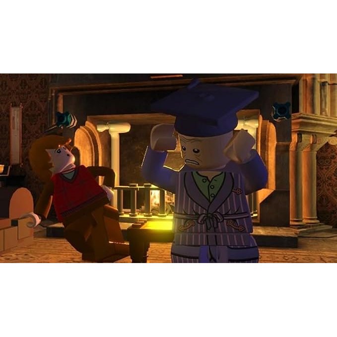 Lego Harry Potter Collection - Playstation 4 5051892202701