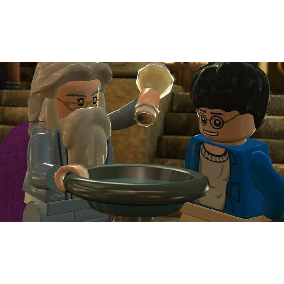 Lego Harry Potter Collection - Playstation 4 5051892202701