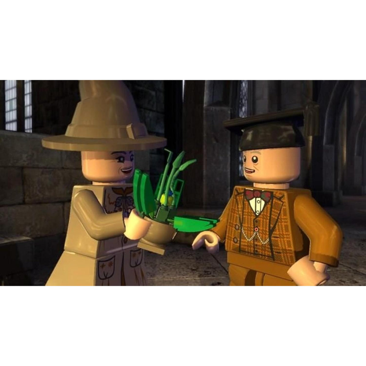 Lego Harry Potter Collection - Playstation 4 5051892202701