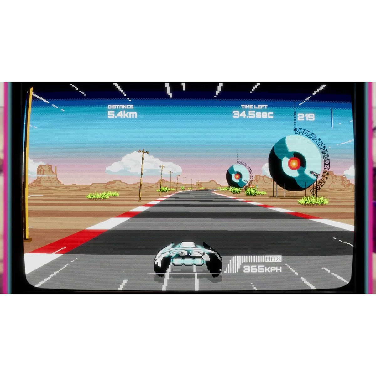 Arcade Paradise -  Playstation 4 5060188672968