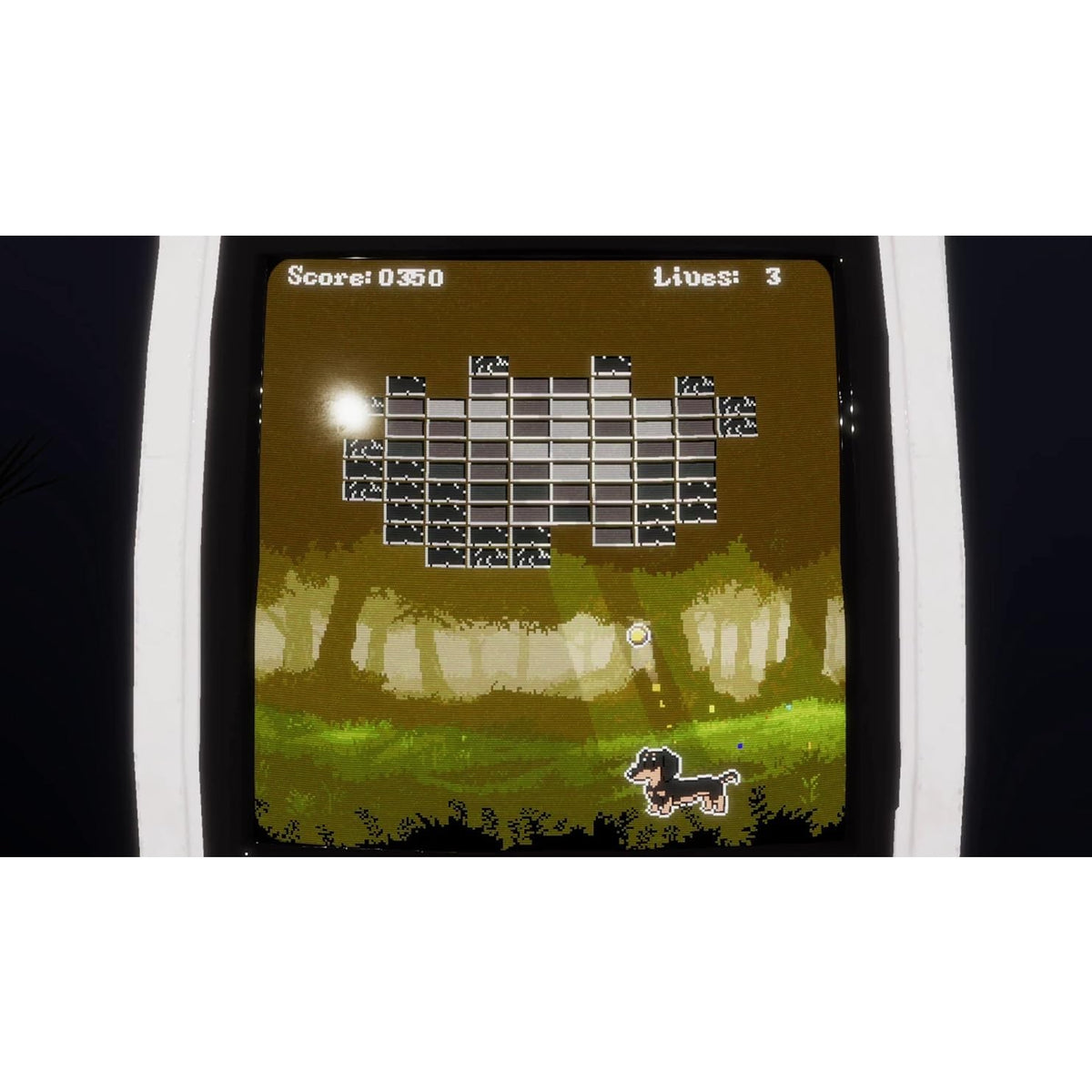 Arcade Paradise -  Playstation 4 5060188672968