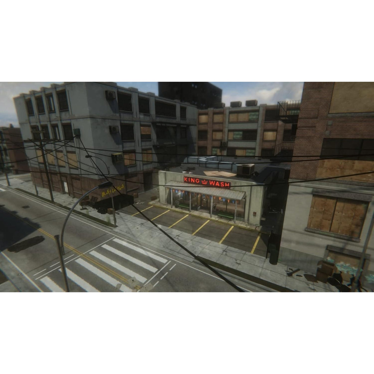 Arcade Paradise -  Playstation 4 5060188672968
