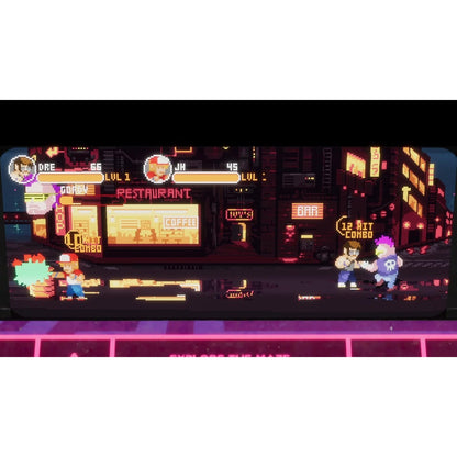 Arcade Paradise -  Playstation 4 5060188672968