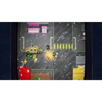 Arcade Paradise -  Playstation 4 5060188672968