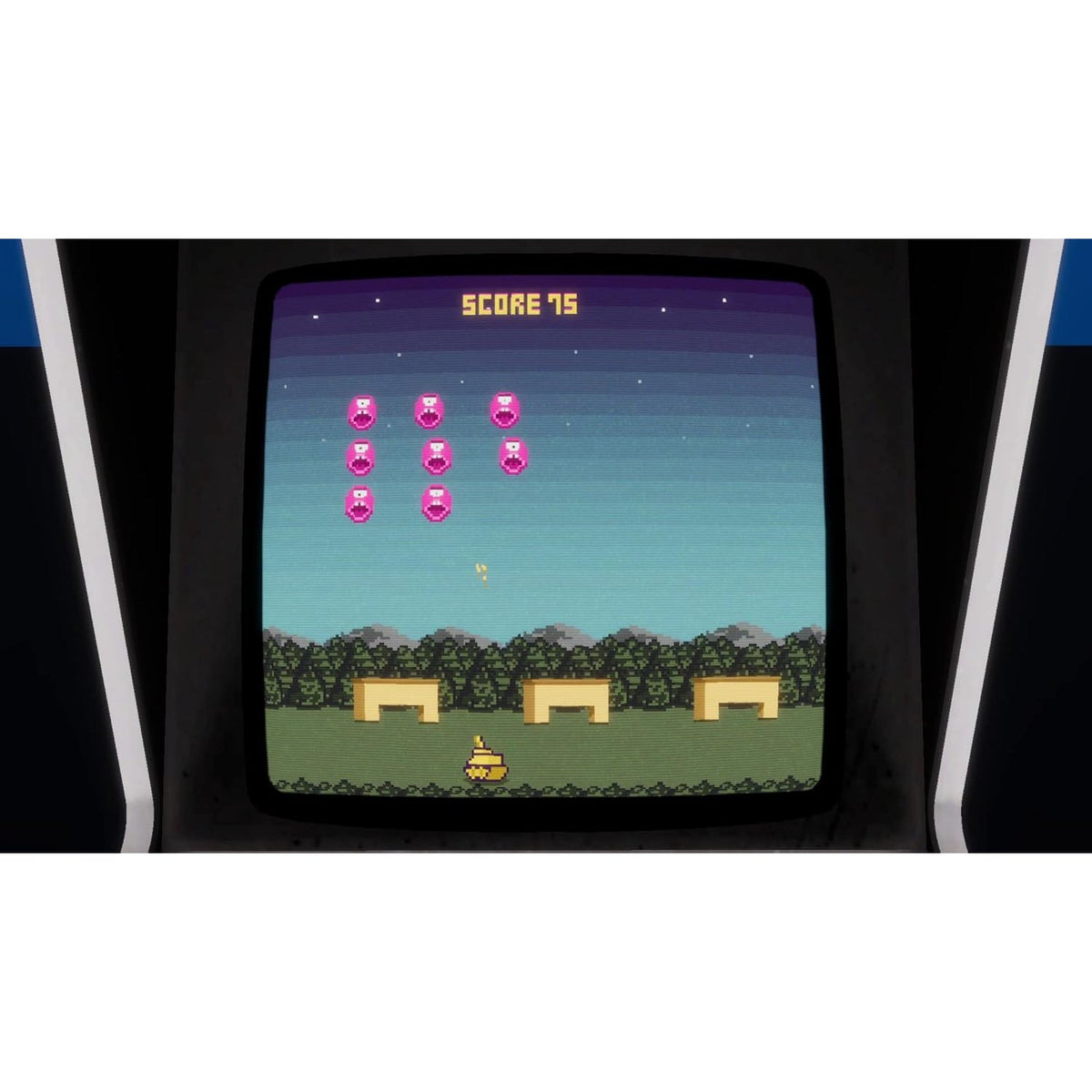 Arcade Paradise -  Playstation 4 5060188672968
