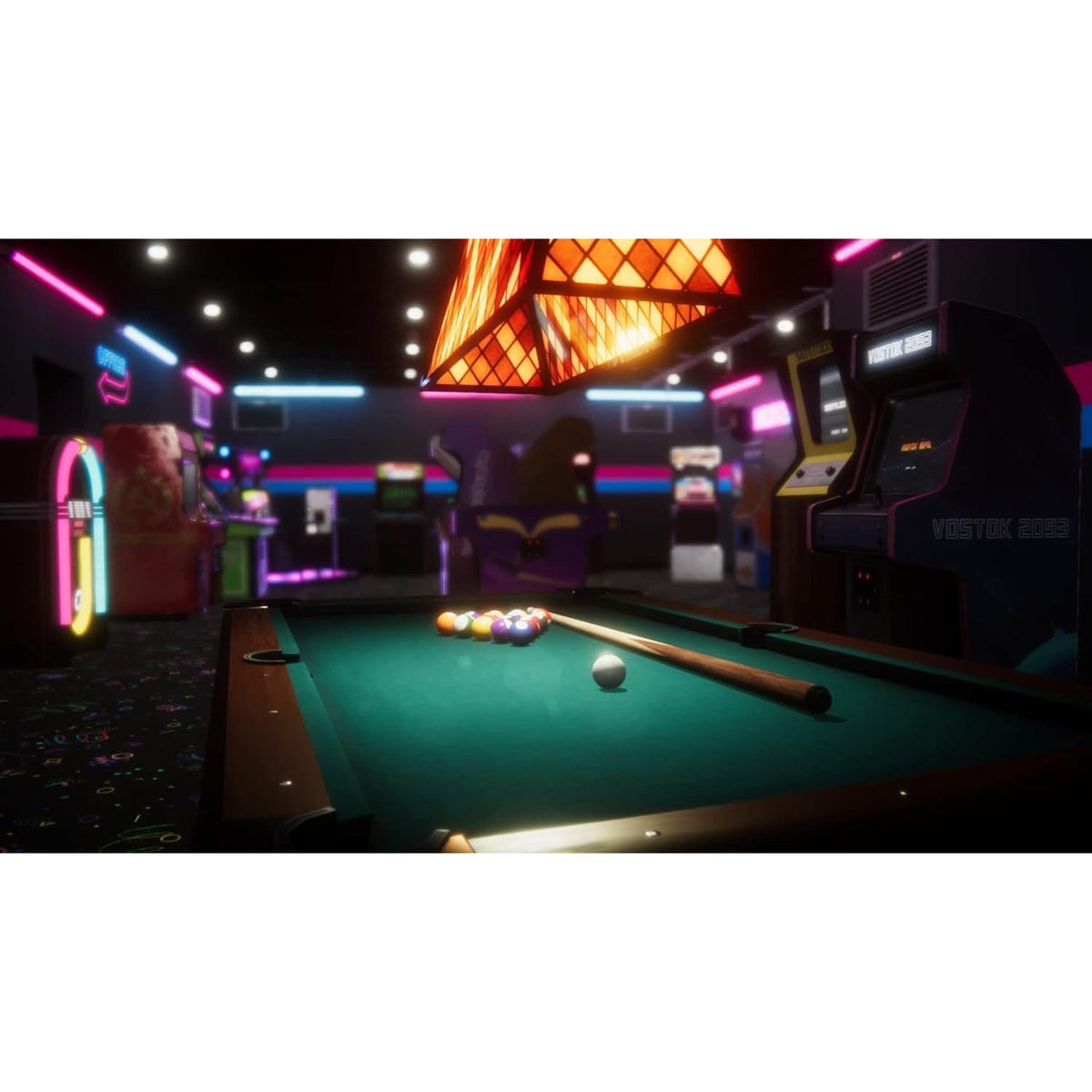 Arcade Paradise -  Playstation 4 5060188672968