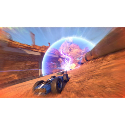 Grip Combat Racing - Nintendo Switch 5060188672661