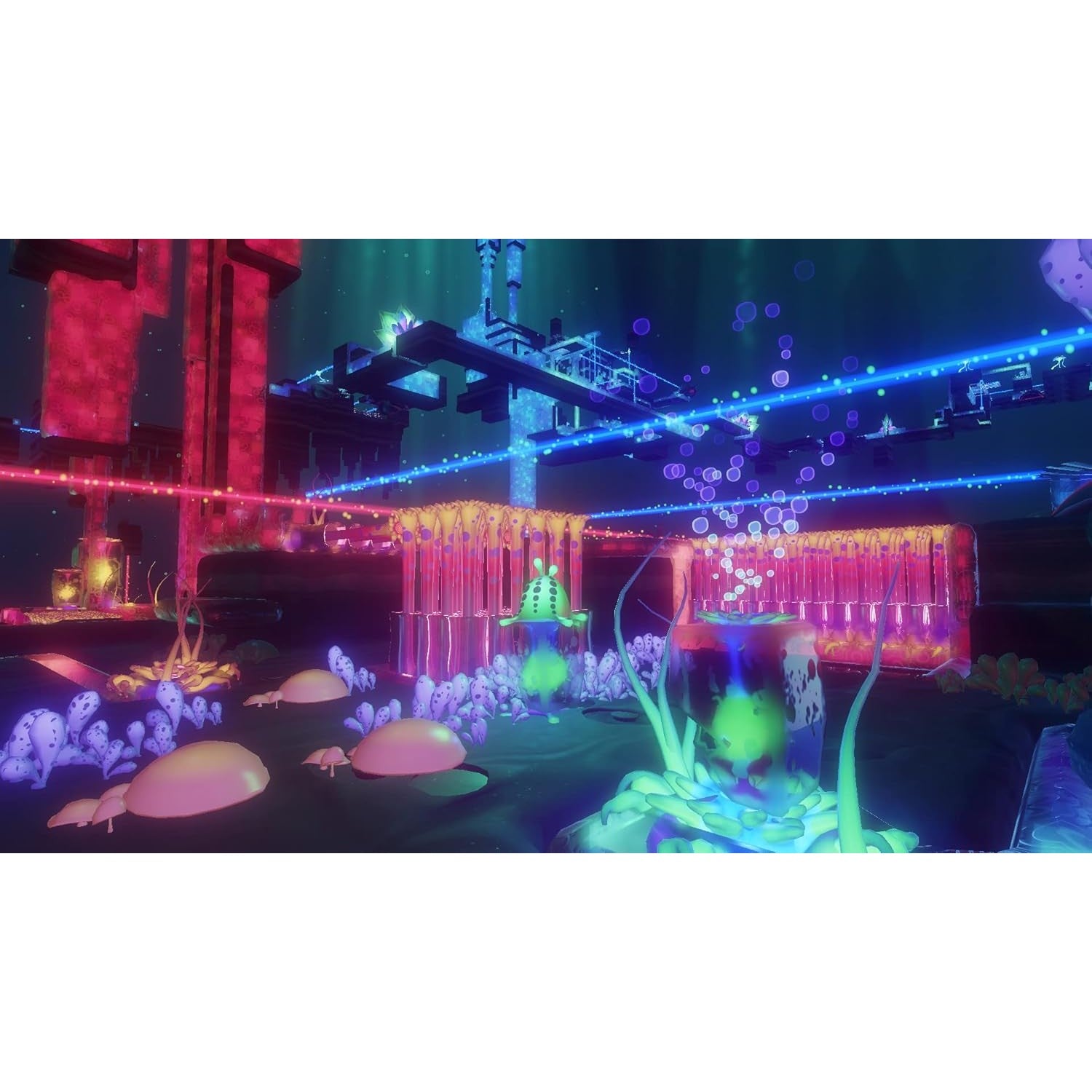 Lumote The Mastermote Chronicles Nintendo Switch 5060188673118