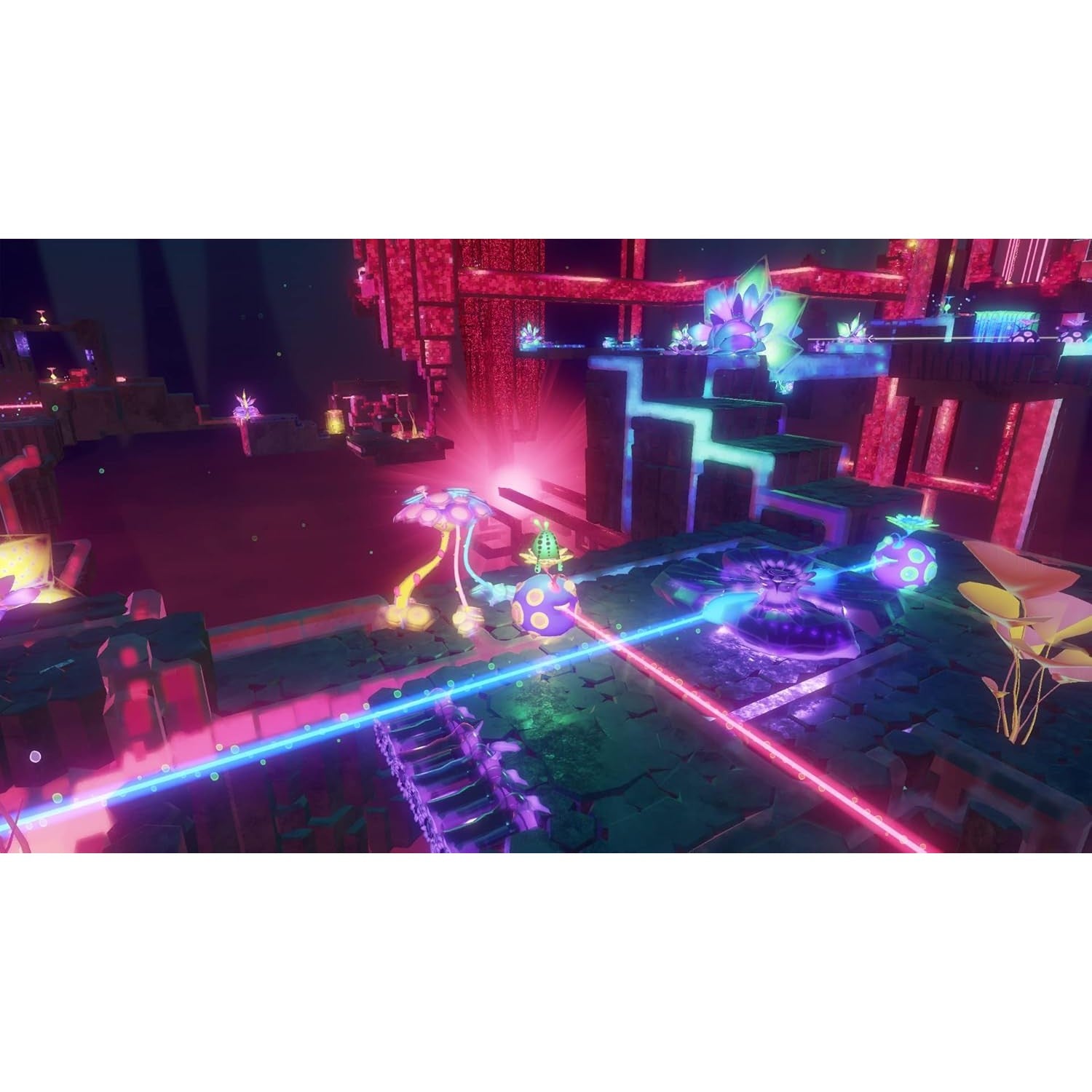Lumote The Mastermote Chronicles Nintendo Switch 5060188673118