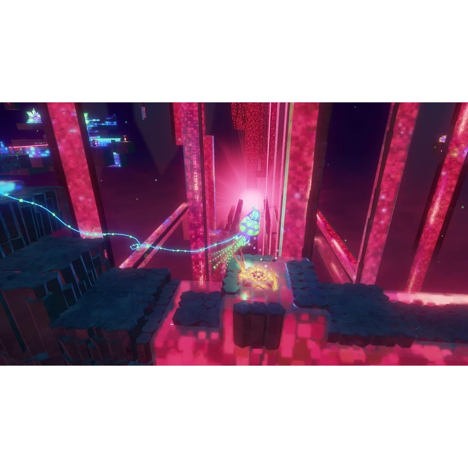 Lumote The Mastermote Chronicles Nintendo Switch 5060188673118