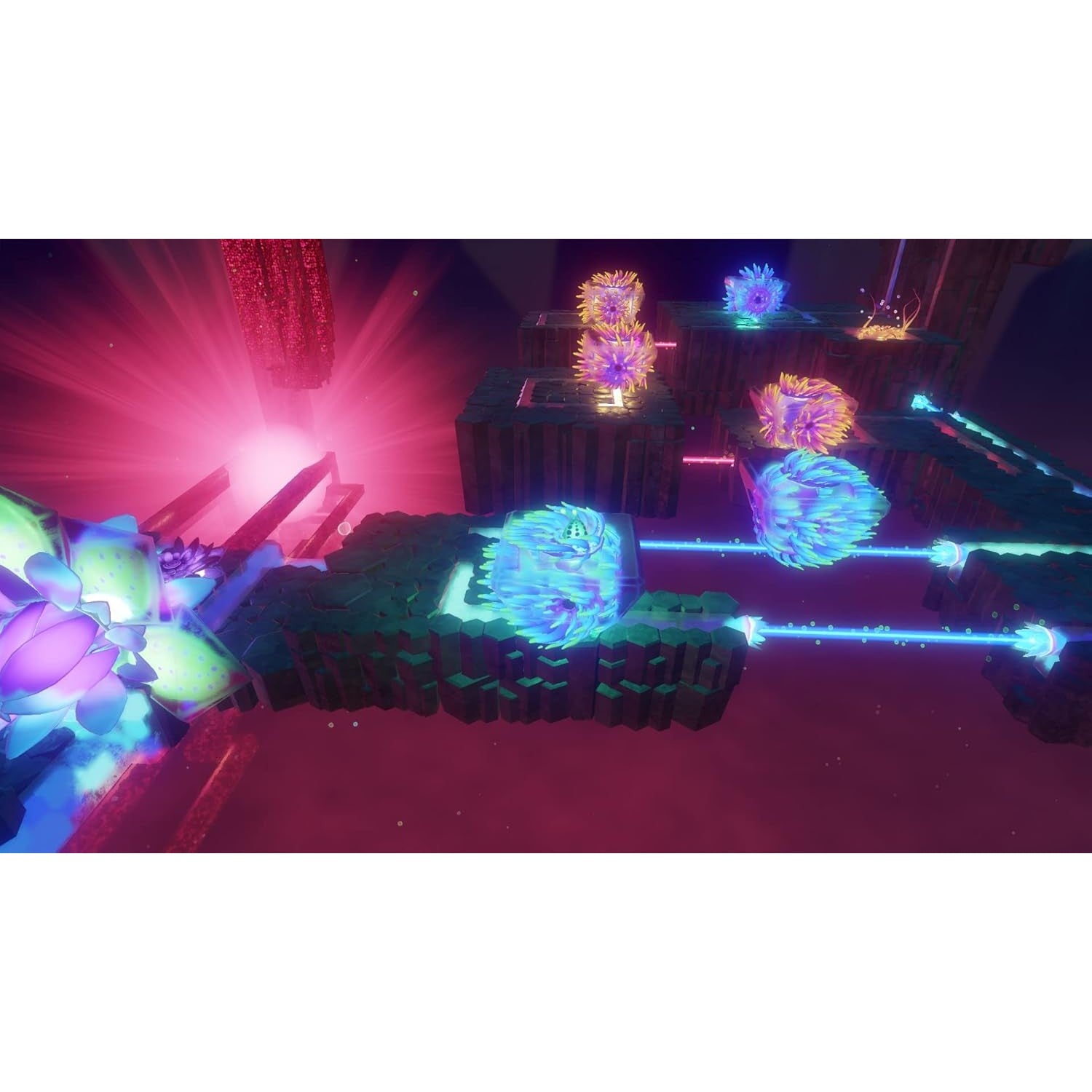 Lumote The Mastermote Chronicles Nintendo Switch 5060188673118
