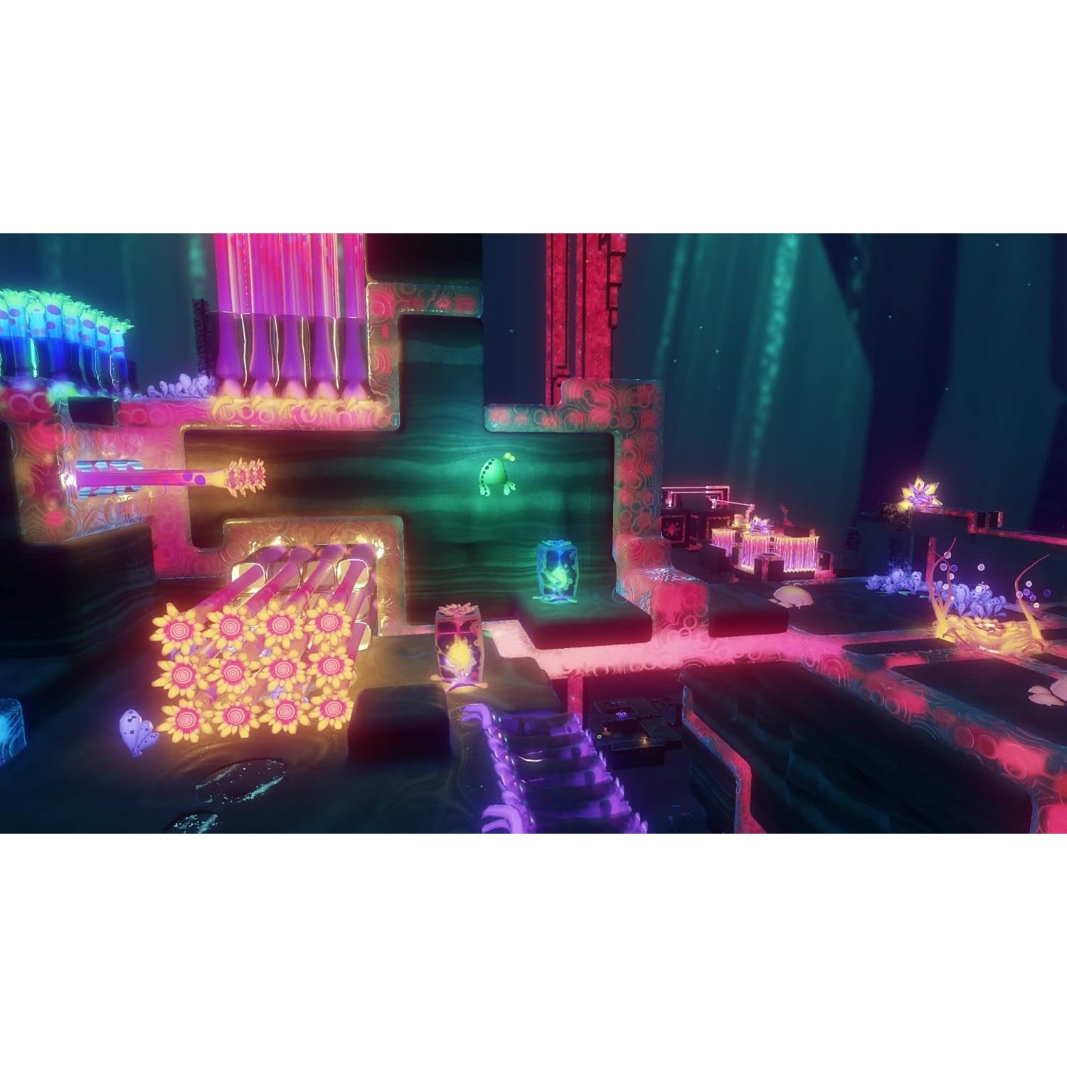Lumote The Mastermote Chronicles Nintendo Switch 5060188673118