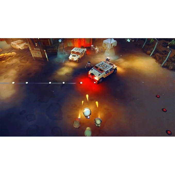 Tiny Troopers Global Ops - Playstation 5 5060188673507
