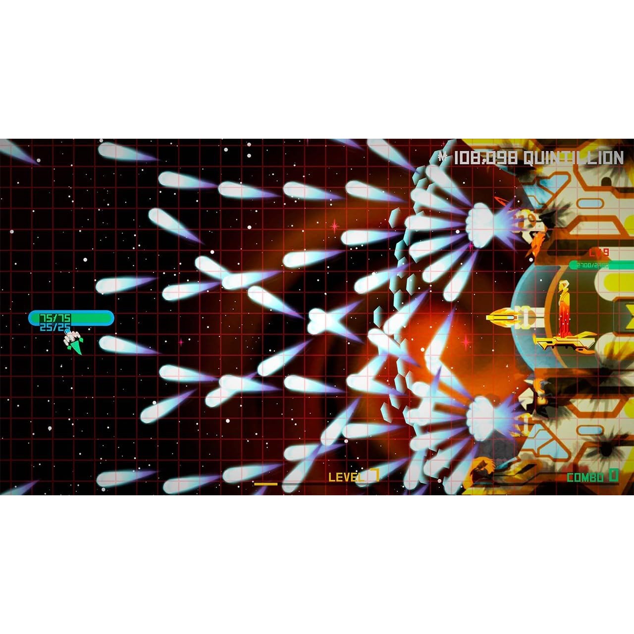 Vostok Inc - Nintendo Switch 5060188673583