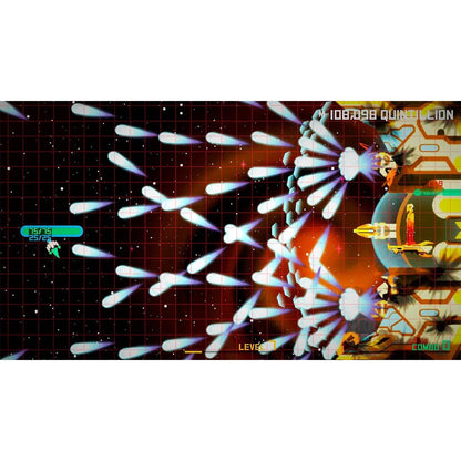 Vostok Inc - Nintendo Switch 5060188673583