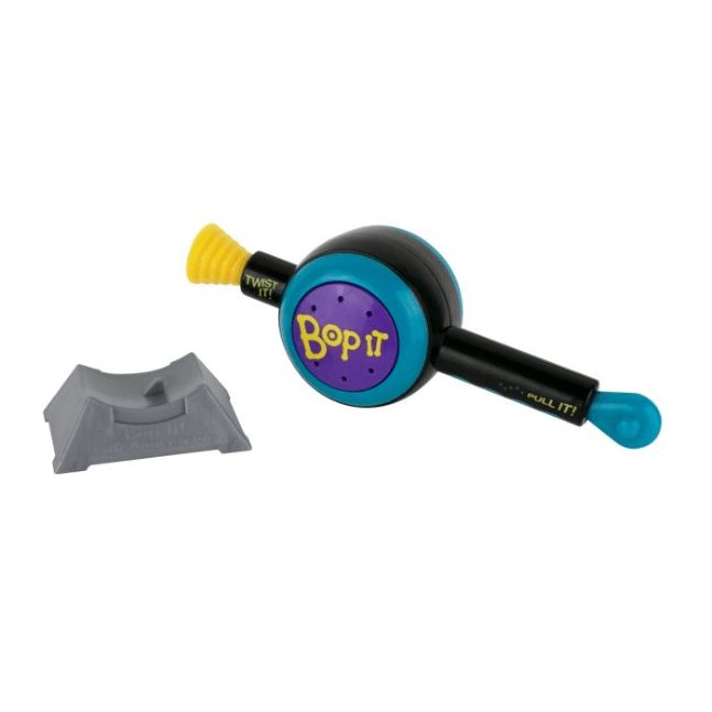 World's Smallest - Bop It 810010992079