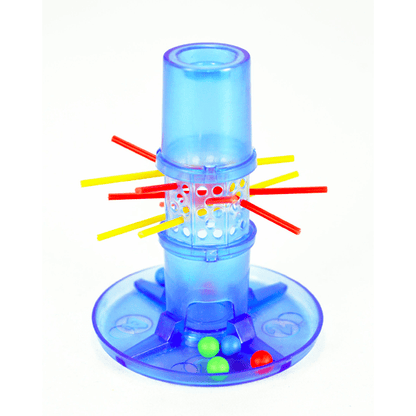 World's Smallest Kerplunk 810010990860