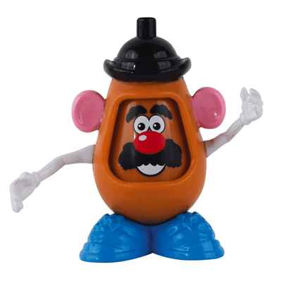 Worlds Smallest- Mr Potato Head 810010990235