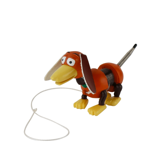 Worlds Smallest- Slinky Dog 810010990914