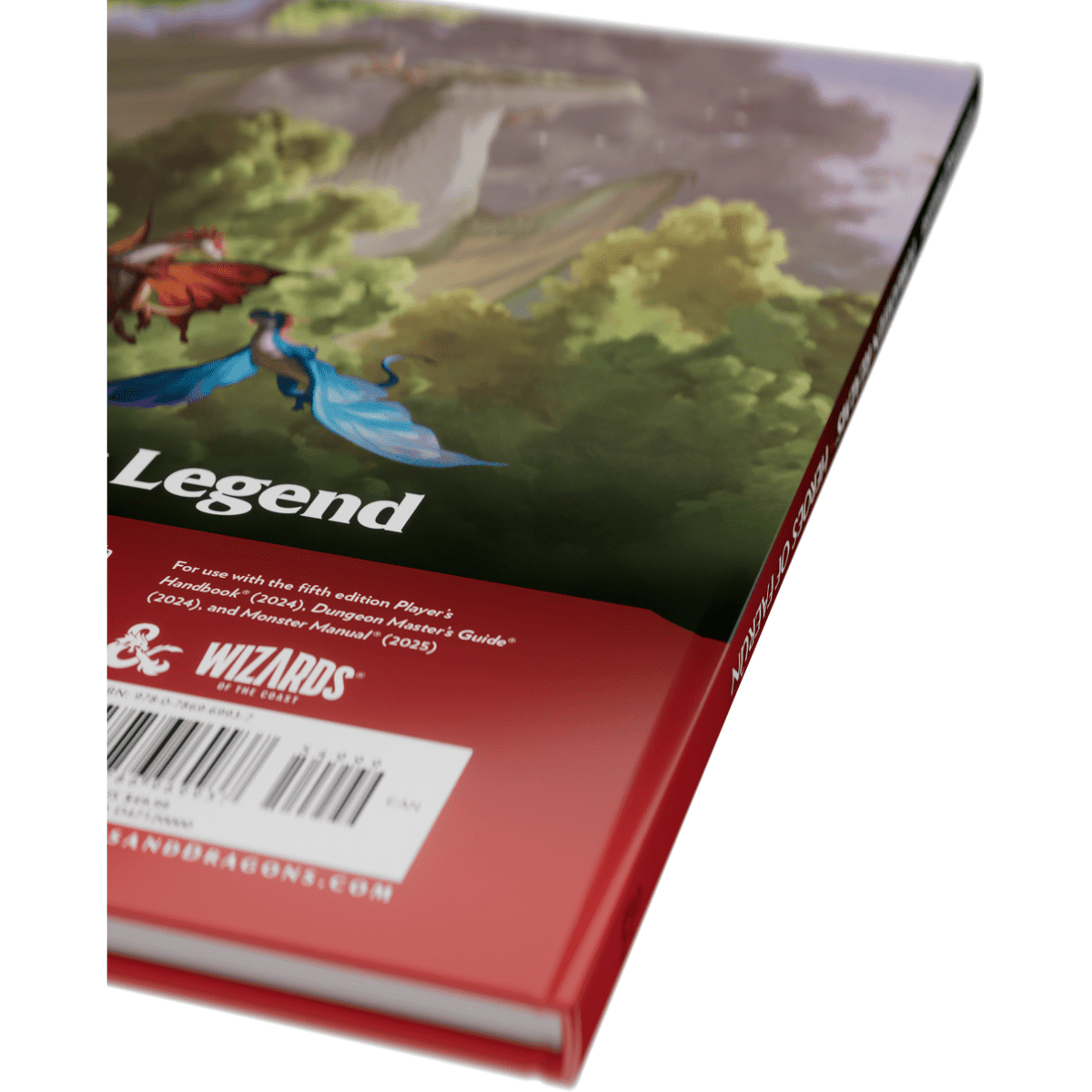 Dungeons & Dragons: Forgotten Realms – Heroes of Faerûn
