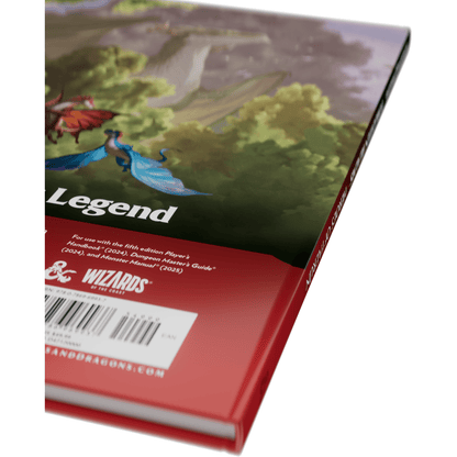 Dungeons & Dragons: Forgotten Realms – Heroes of Faerûn