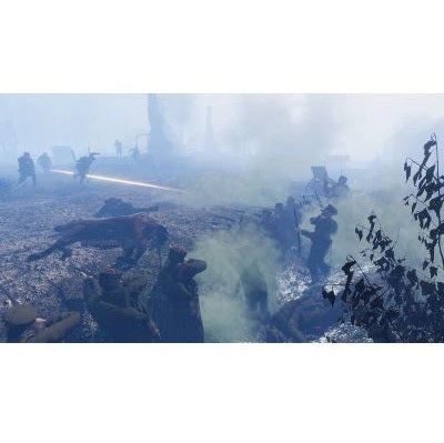 WWI Tannenberg: Eastern Front for PlayStation 5 (Disc)