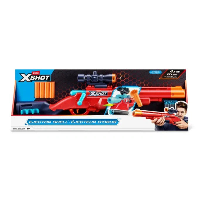 XShot - Excel Series 1 Bolt Action 193052089212