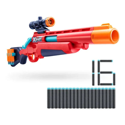 XShot - Excel Series 1 Bolt Action 193052089212
