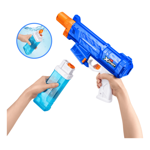 * XShot Water Fast-Fill Series 1 Motor Soaker 193052089595