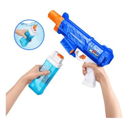 * XShot Water Fast-Fill Series 1 Motor Soaker 193052089595