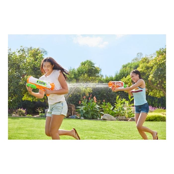 XShot - Water Warfare Fast Fill Blaster 193052045485