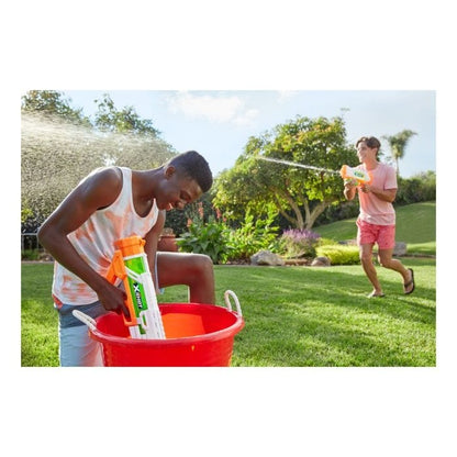 XShot - Water Warfare Fast Fill Blaster 193052045485
