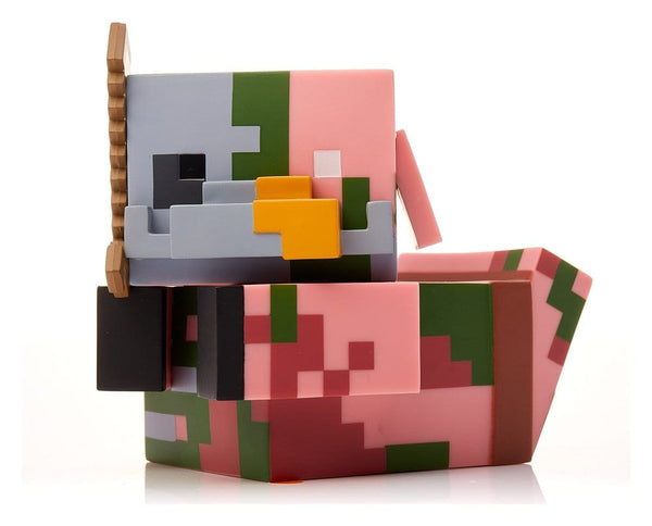 Minecraft TUBBZ Zombified Piglin Boxed Edition
