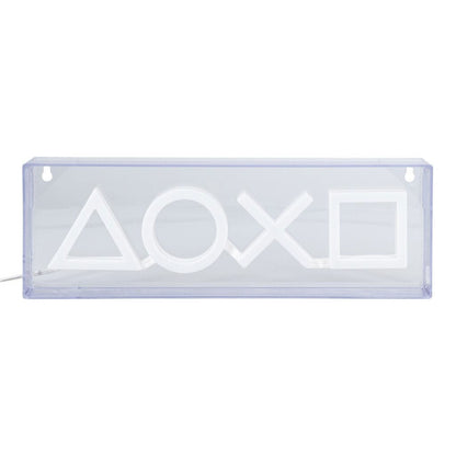 Paladone PlayStation LED Neon Light