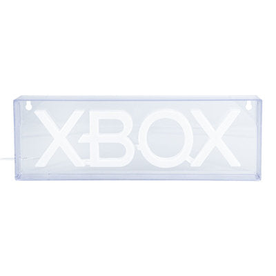 Paladone Xbox LED Neon Light