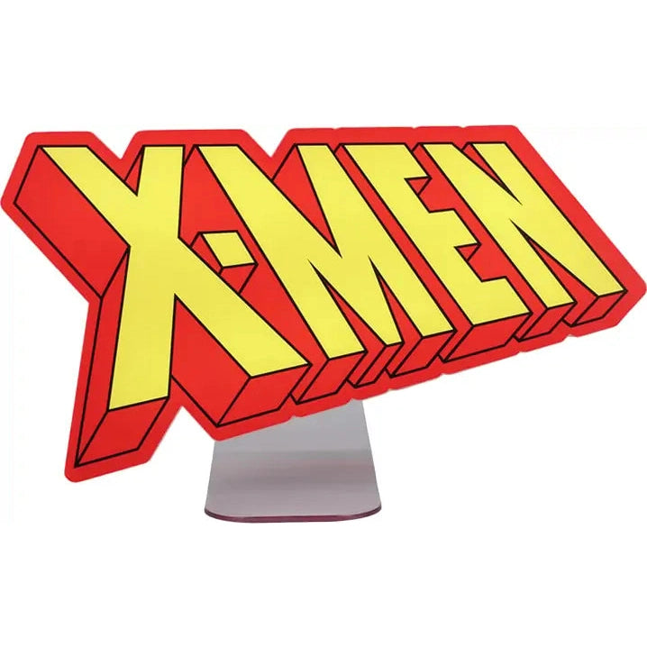 Paladone Marvel X-Men ’97 Logo Light