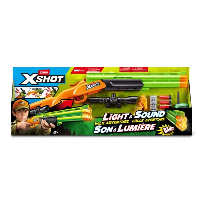 XShot - Role Play Big Hunter 193052090683