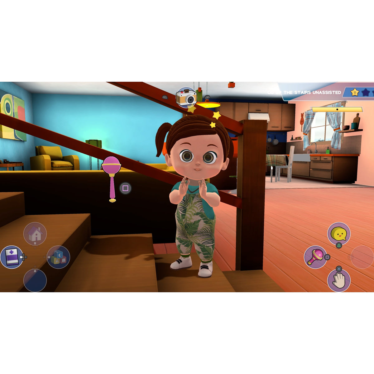 My Universe: My Baby for PlayStation 4 (Disc)