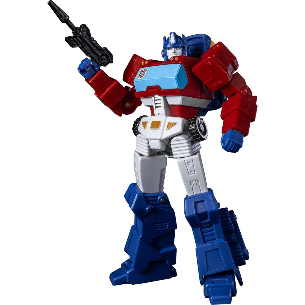 Yolopark Transformers AMK Mini Wave 3 IDW Orion Pax Model Kit 4897131753242