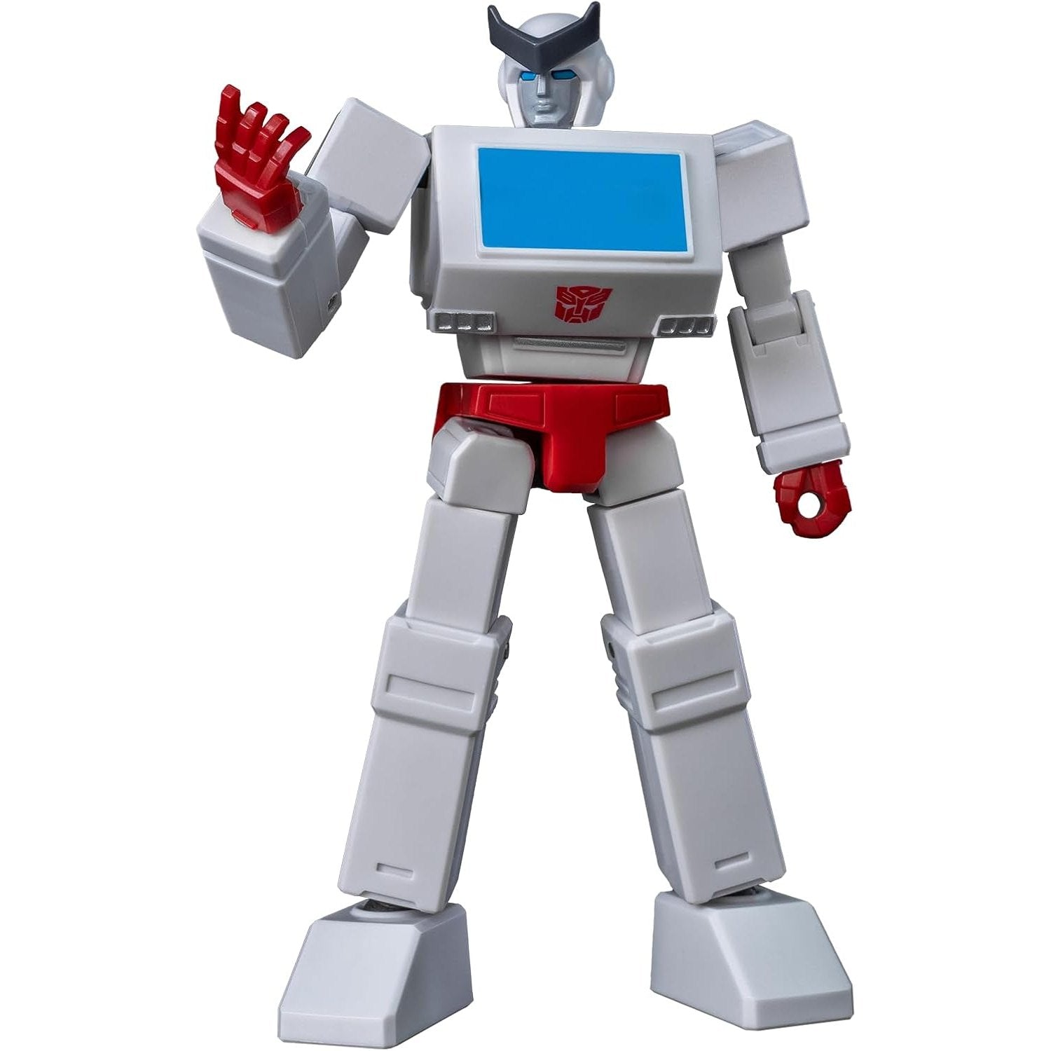 Yolopark Transformers G1 Ratchet AMK Mini Wave 3 Model Kit 4897131753228