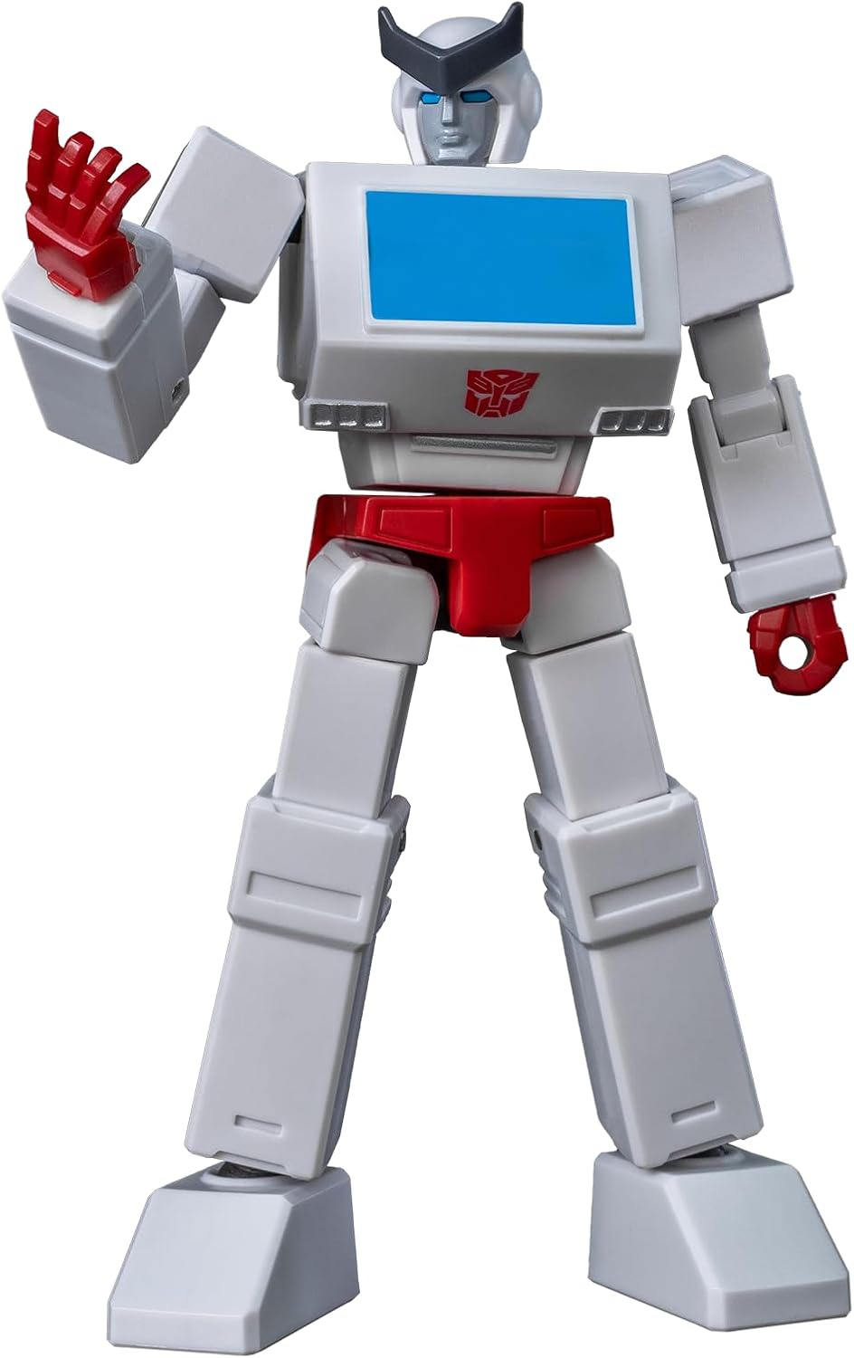 Yolopark Transformers G1 Ratchet AMK Mini Wave 3 Model Kit