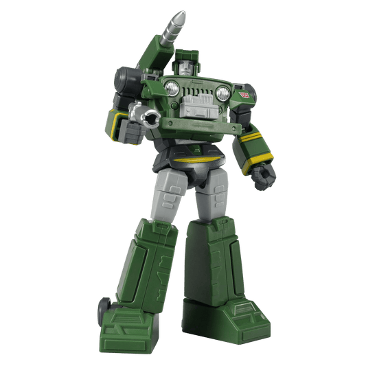 Yolopark Transformers Generation One AMK Mini Series Hound Model Kit 11cm 4897131753143