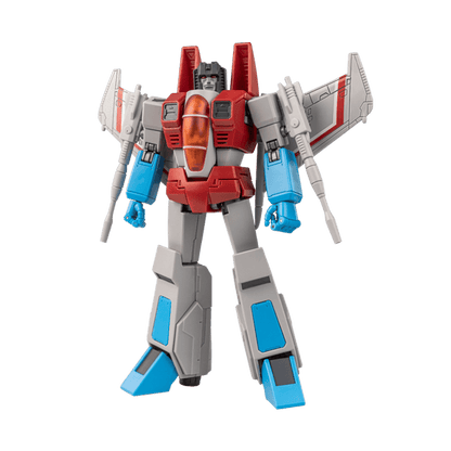 Yolopark Transformers Generation One AMK Starscream 19cm Model Kit 4897131753129