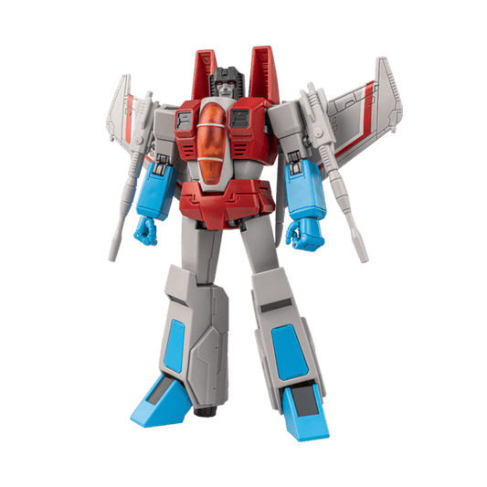 Yolopark Transformers Generation One AMK Starscream 19cm Model Kit 4897131753129