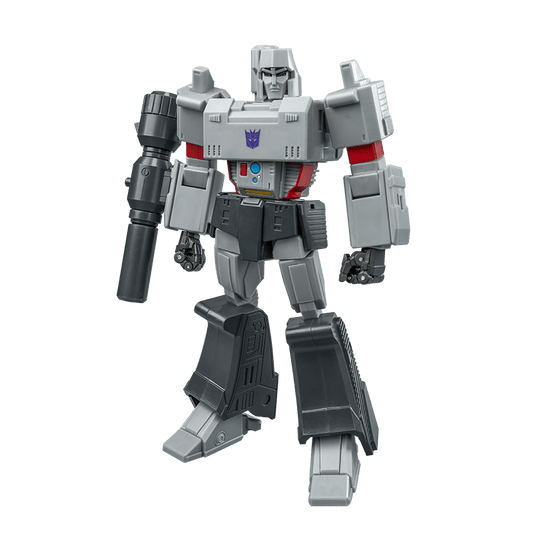 Yolopark Transformers Generation One Megatron 20cm Model Kit 4897131753112