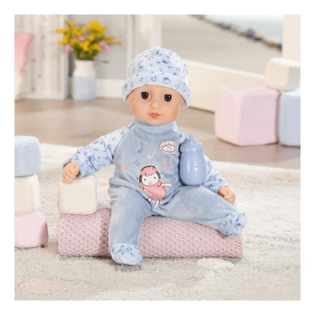 Baby Annabell - Little Alexander 36cm 4001167539118