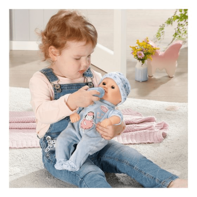 Baby Annabell - Little Alexander 36cm 4001167539118