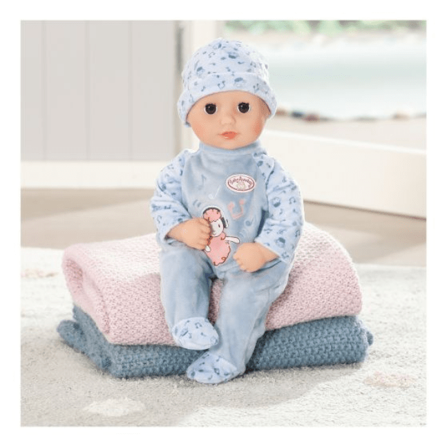 Baby Annabell - Little Alexander 36cm 4001167539118