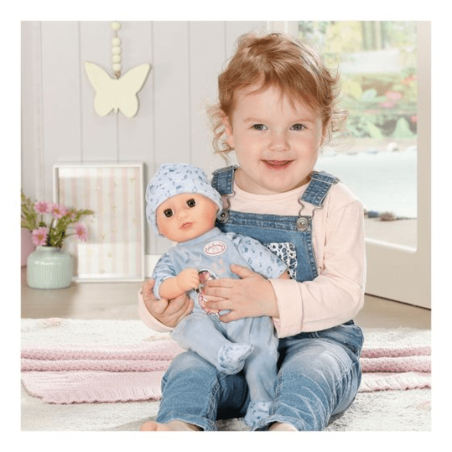 Baby Annabell - Little Alexander 36cm 4001167539118