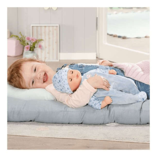 Baby Annabell - Little Alexander 36cm 4001167539118